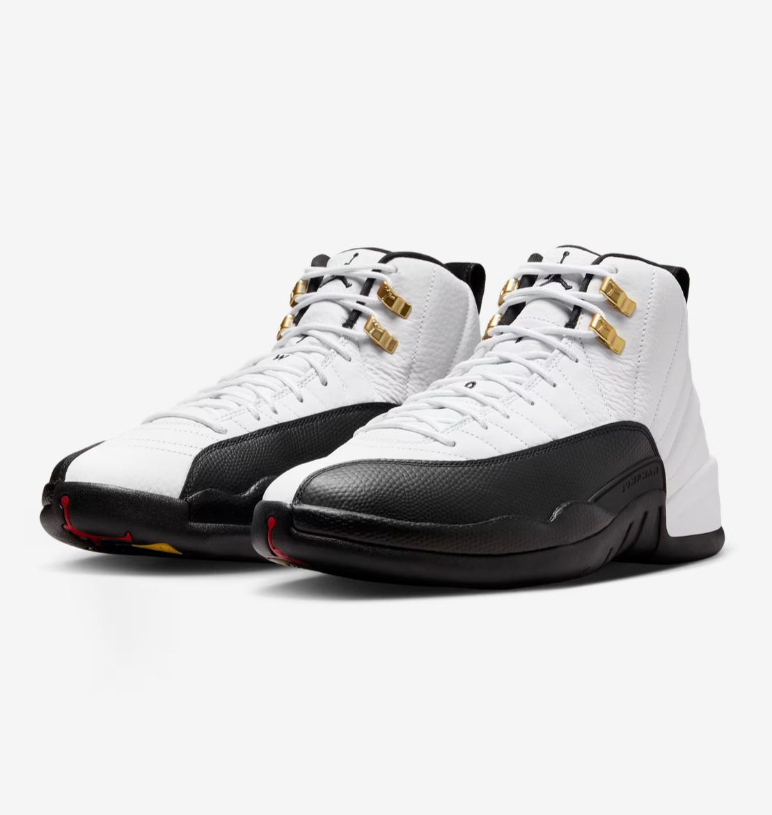 TENIS NIKE AIR JORDAN 12 RETRO TAXI
