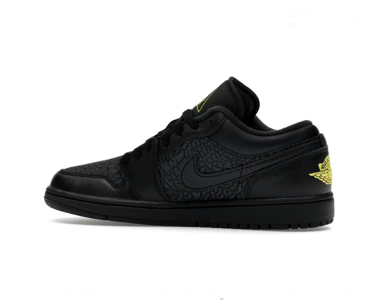TENIS NIKE AIR JORDAN 1 LOW SE