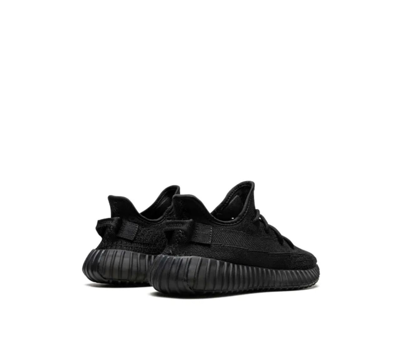 TENIS ADIDAS YEEZY BOOST 350 V2 ONYX