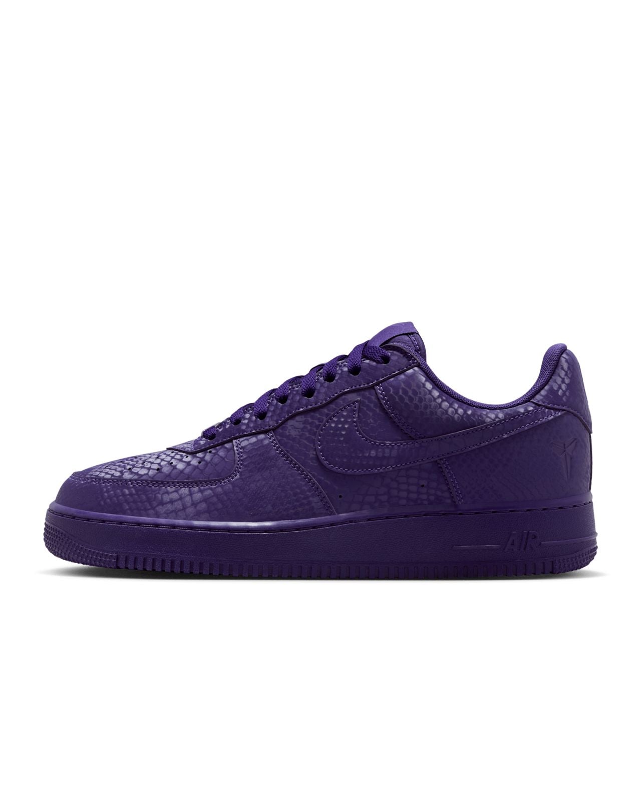 TENIS NIKE KOBE AIR FORCE ONE LOW PROTRO