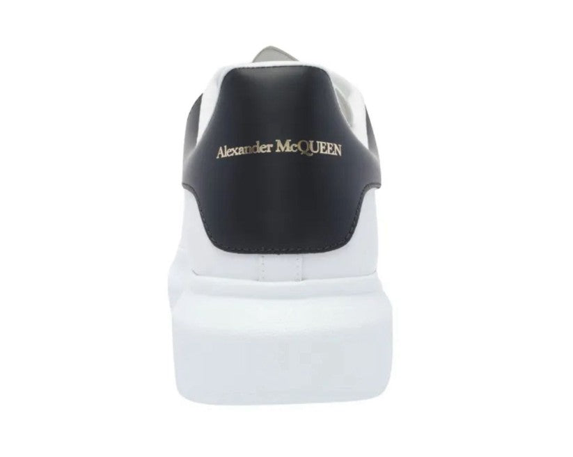 TENIS ALEXANDER MCQUEEN OVERSIZED