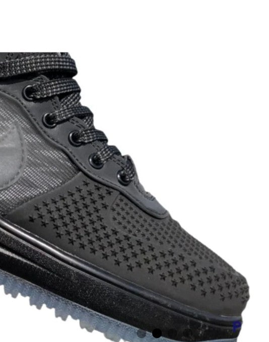 TENIS NIKE LUNAR FORCE 1 DUCKBOOT