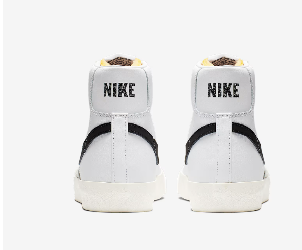 TENIS NIKE BLAZER MID 77 VINTAGE