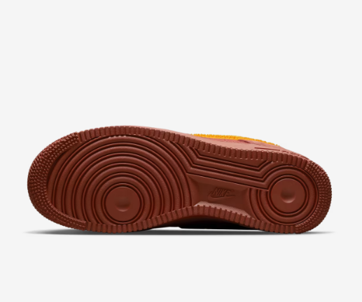 TENIS NIKE AIR FORCE ONE LOW LA FAMILIA