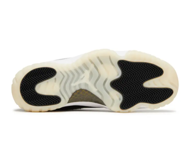 TENIS NIKE AIR JORDAN 11 RETRO GRATITUDE/DEFINING MOMENTS