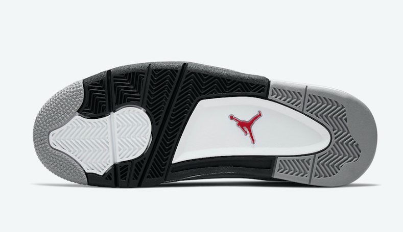 TENIS NIKE AIR JORDAN DUB ZERO