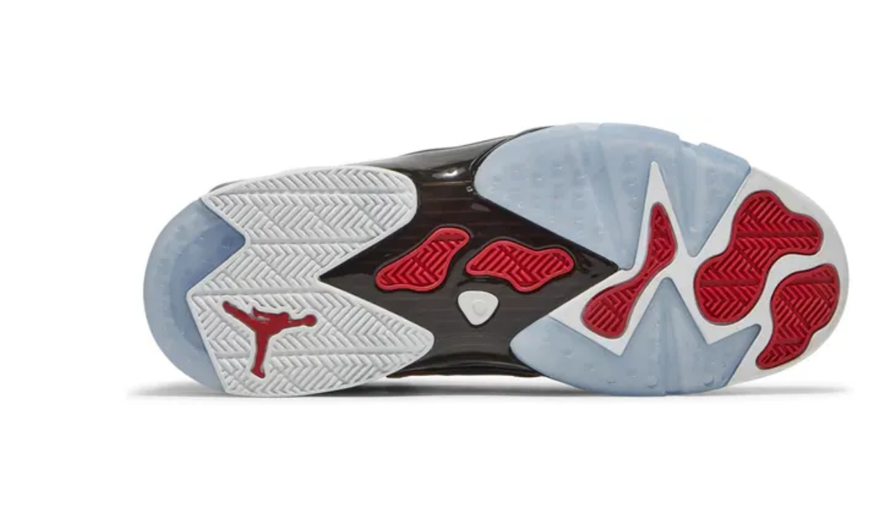 TENIS NIKE JORDAN 6-17-23 CARMINE BASKETBALL