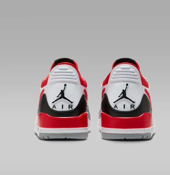 TENIS NIKE AIR JORDAN LEGACY 312