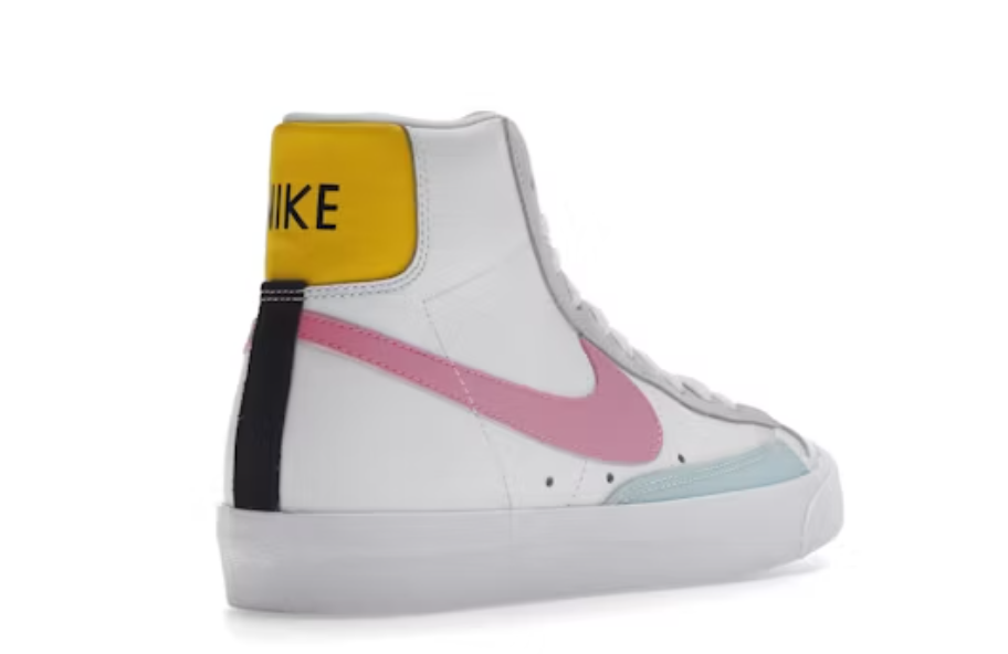 TENIS NIKE BLAZER MID 77 VINTAGE