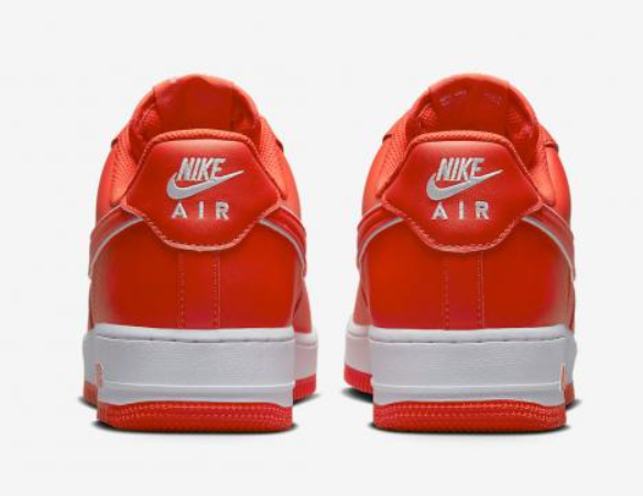 TENIS NIKE AIR FORCE ONE 07