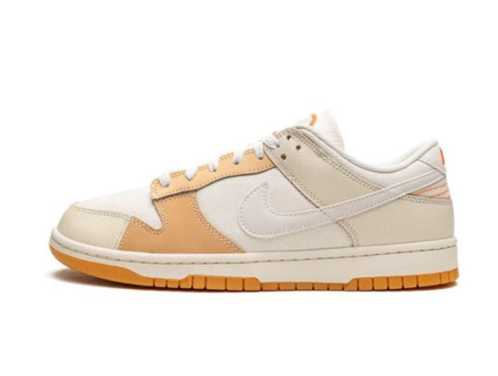 TENIS NIKE DUNK LOW SNEAKERS