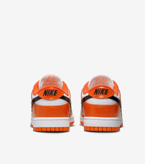 TENIS NIKE DUNK LOW ESSENTIAL SNEAKERS