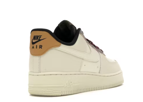 TENIS NIKE AIR FORCE ONE 07 LV8