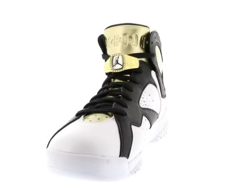 TENIS NIKE JORDAN 7 RETRO CHAMPIONSHIP PACK CHAMPAGNE