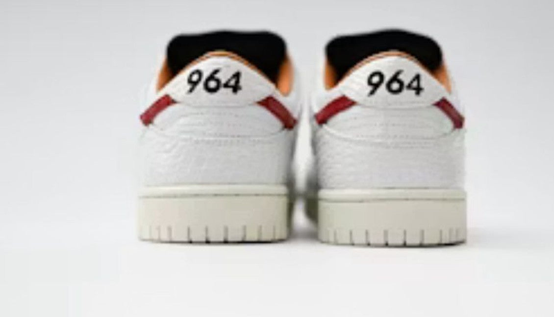 TENIS NIKE DUNK LOW