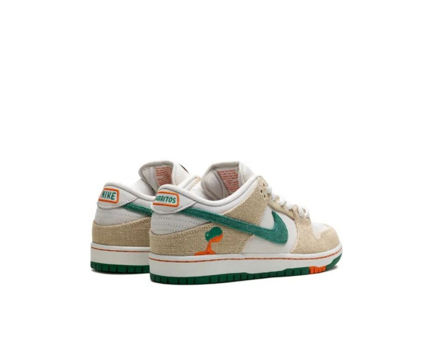 TENIS NIKE SB DUNK LOW JARRITOS