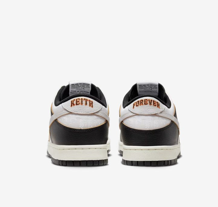TENIS NIKE SB DUNK LOW HUF SAN FRANCISCO