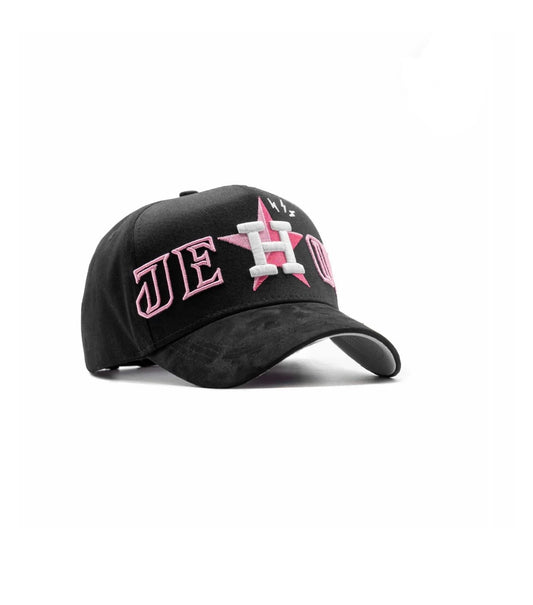 GORRA DANDY HATS X RUDE AWAKENINGS PSALM