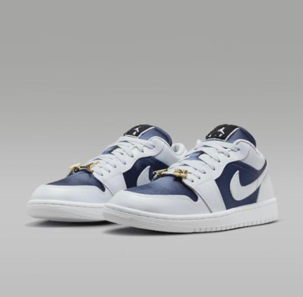 TENIS NIKE AIR JORDAN 1 LOW