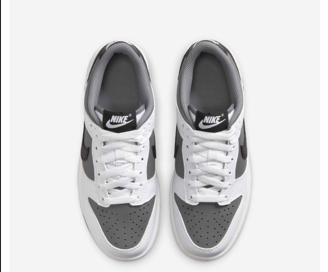 TENIS NIKE DUNK LOW