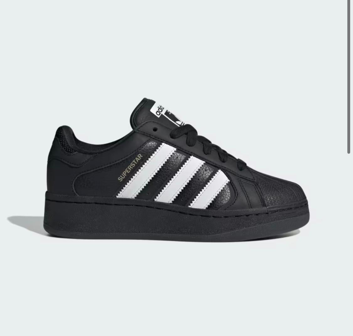 TENIS ADIDAS SUPERSTAR BLACK