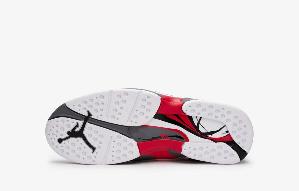 TENIS NIKE AIR JORDAN 8 RETRO BUGS BUNNY