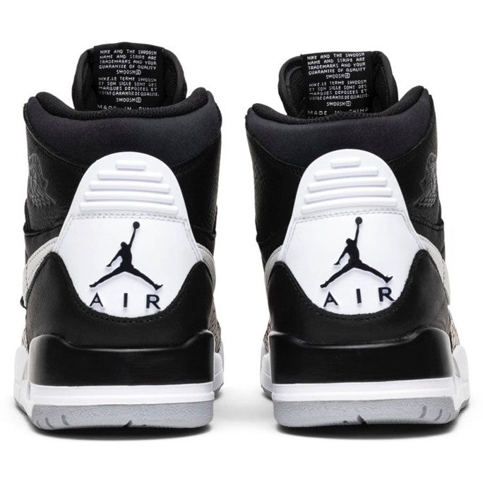 TENIS NIKE AIR JORDAN LEGACY 312