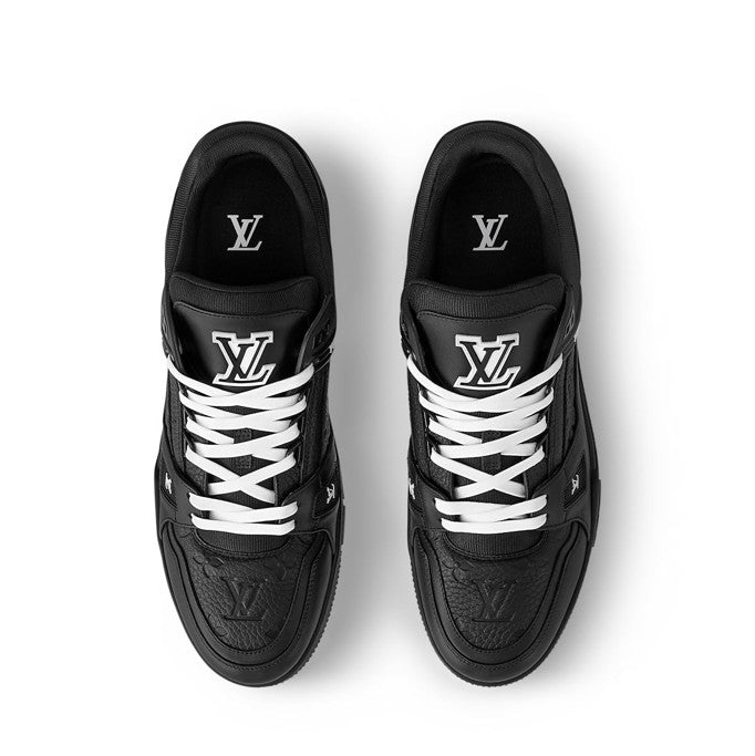 TENIS LOUIS VUITTON LV TRAINER