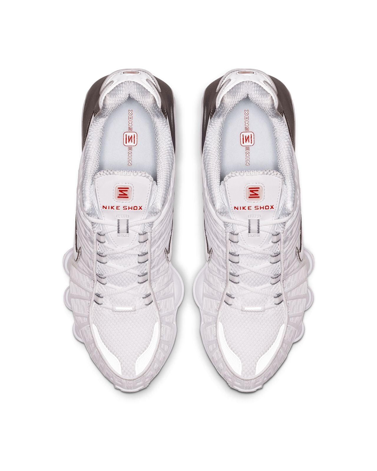 TENIS NIKE SHOX TL