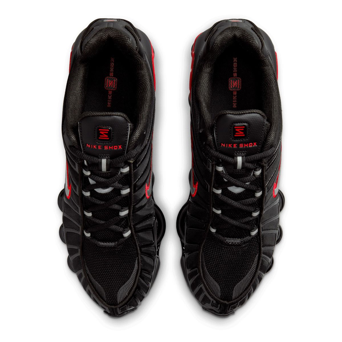 TENIS NIKE SHOX TL