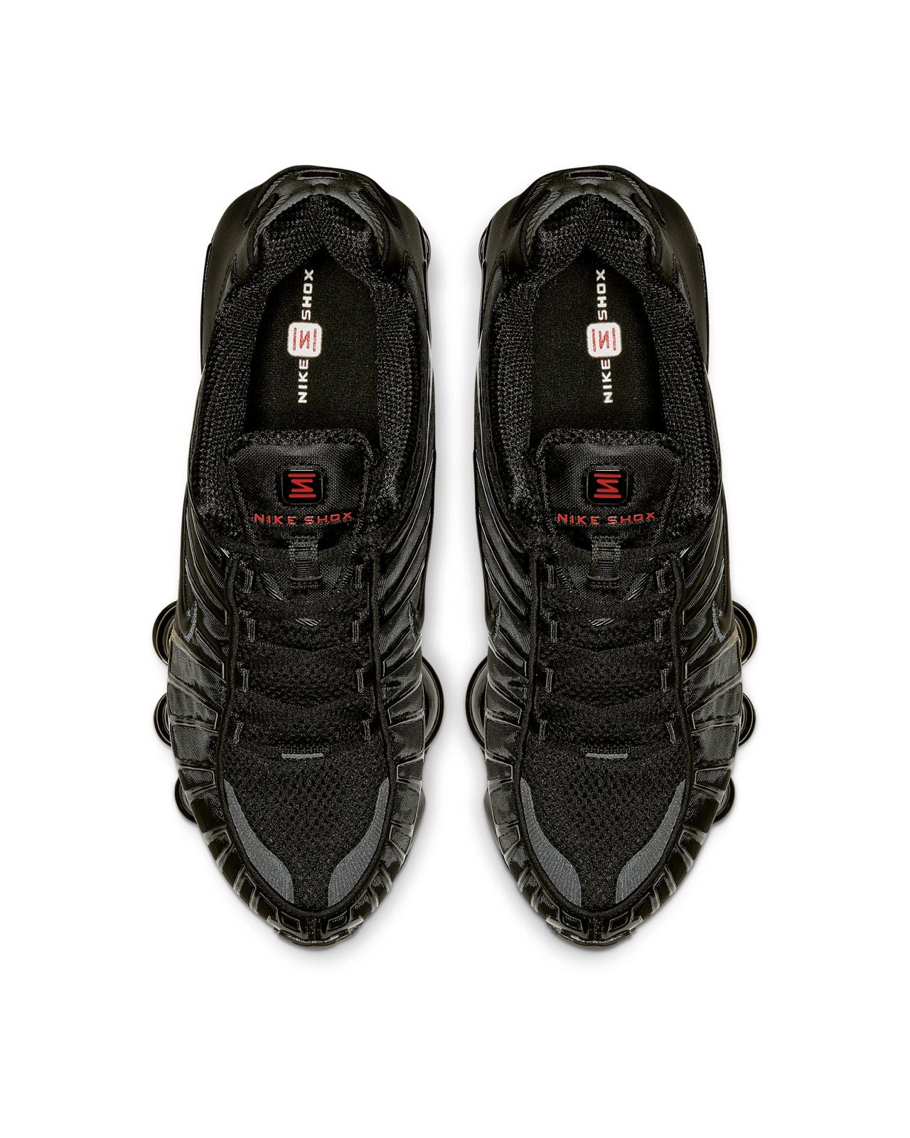 TENIS NIKE SHOX TL