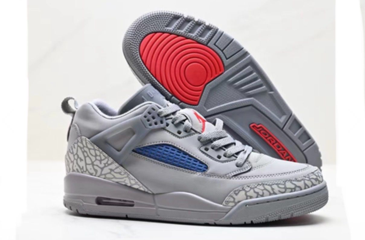 TENIS NIKE JORDAN SPIZIKELOW