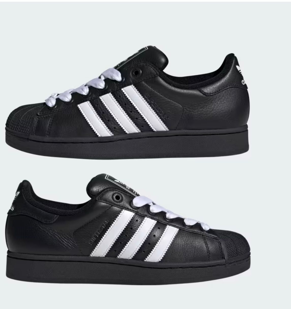 TENIS ADIDAS SUPERSTAR II