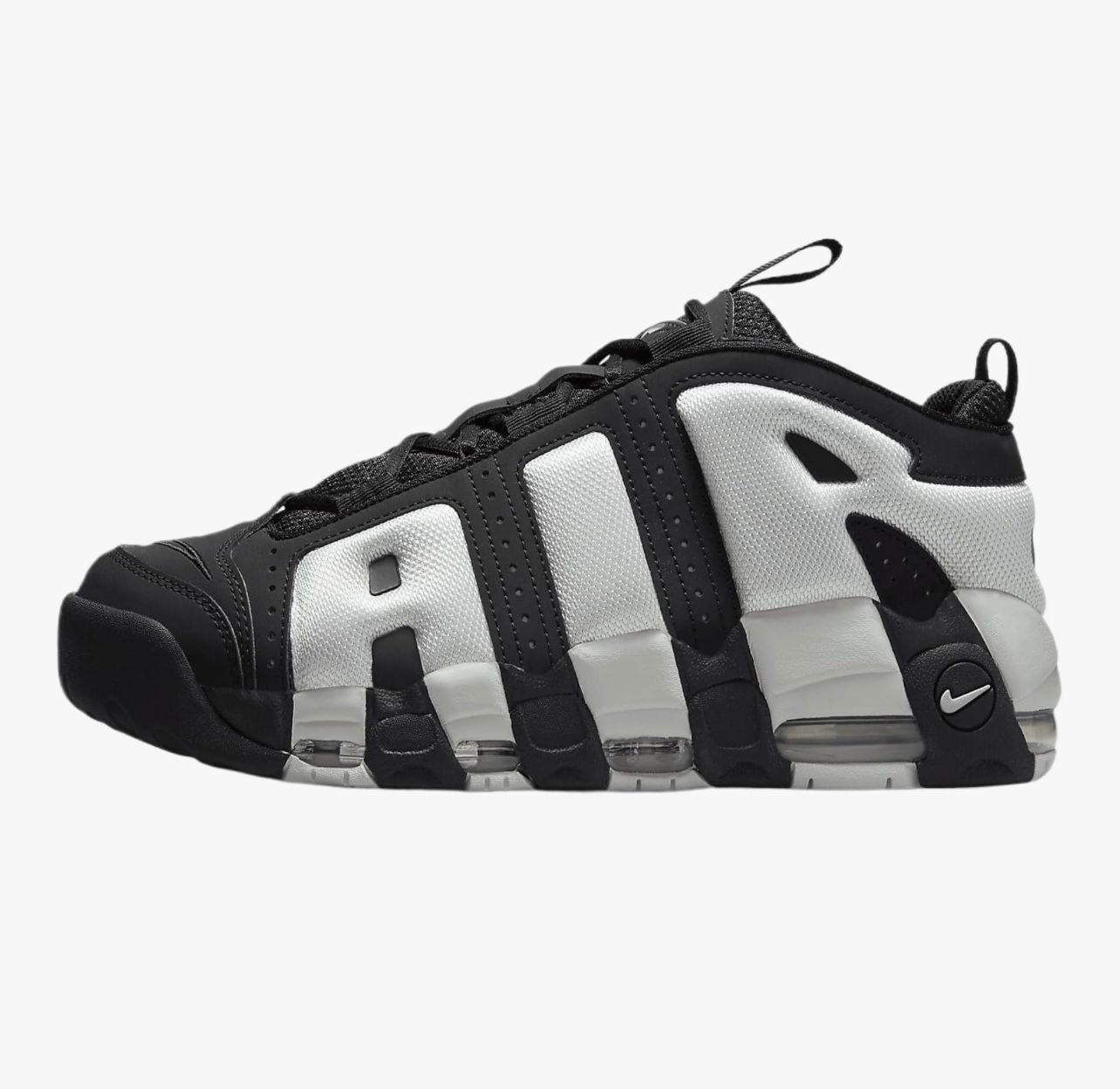 TENIS NIKE AIR MORE UPTEMPO LOW