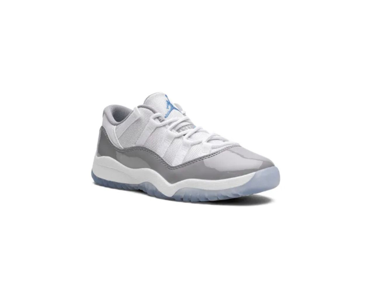 TENIS NIKE JORDAN AIR 11 RETRO LOW COOL GREY