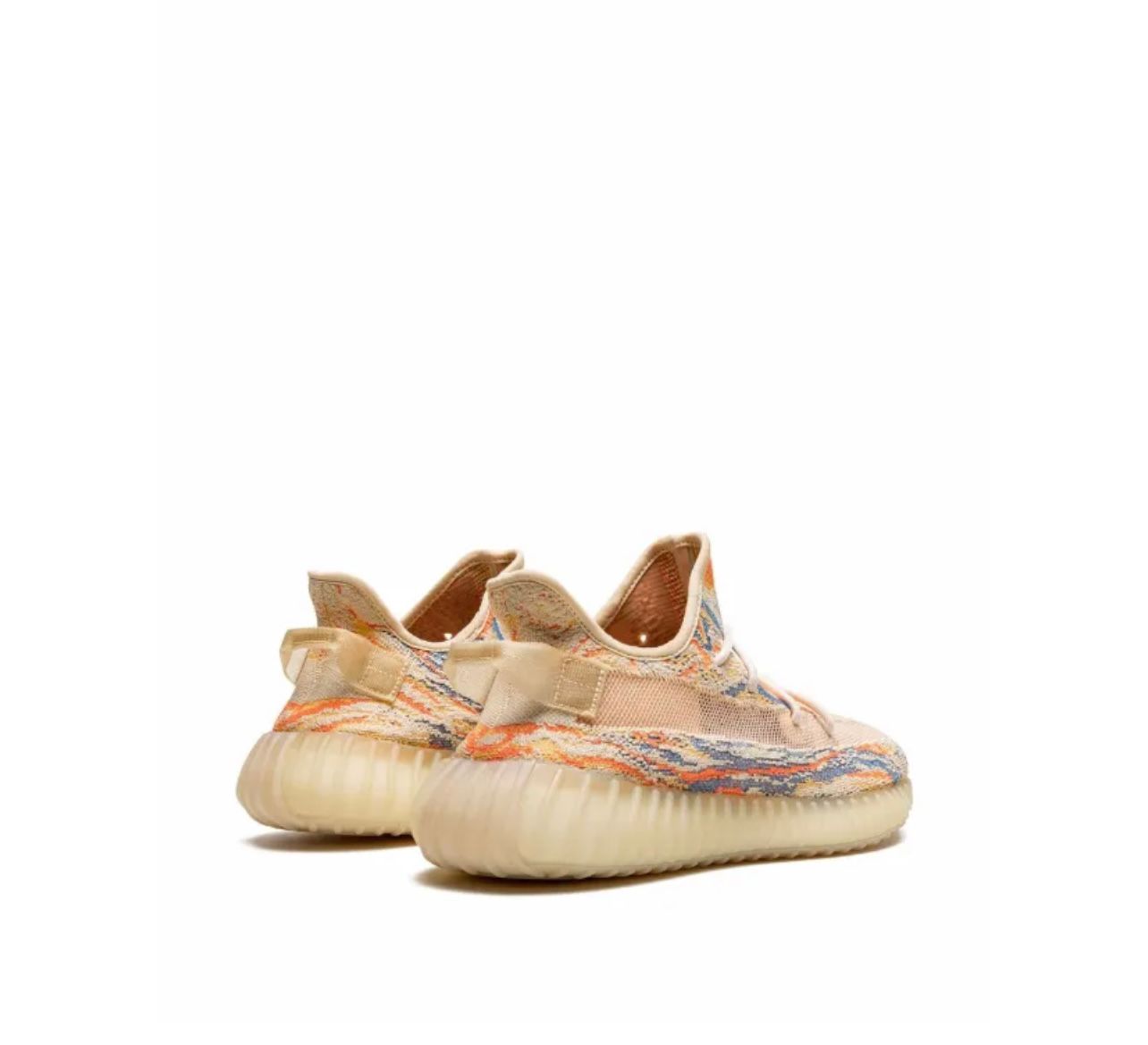TENIS ADIDAS YEEZY BOOST 350 V2 MX OAT