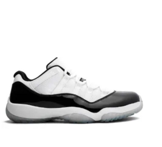 TENIS NIKE AIR JORDAN 11 RETRO LOW CONCORD