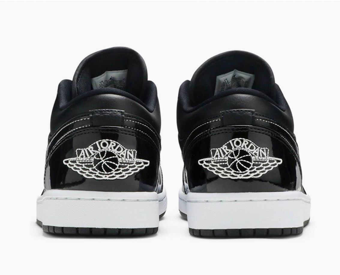 TENIS NIKE JORDAN 1 LOW SE ALL-STAR
