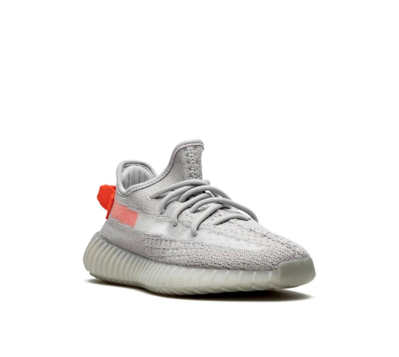 TENIS ADIDAS YEEZY BOOST 350 V2 DESERT SAGE