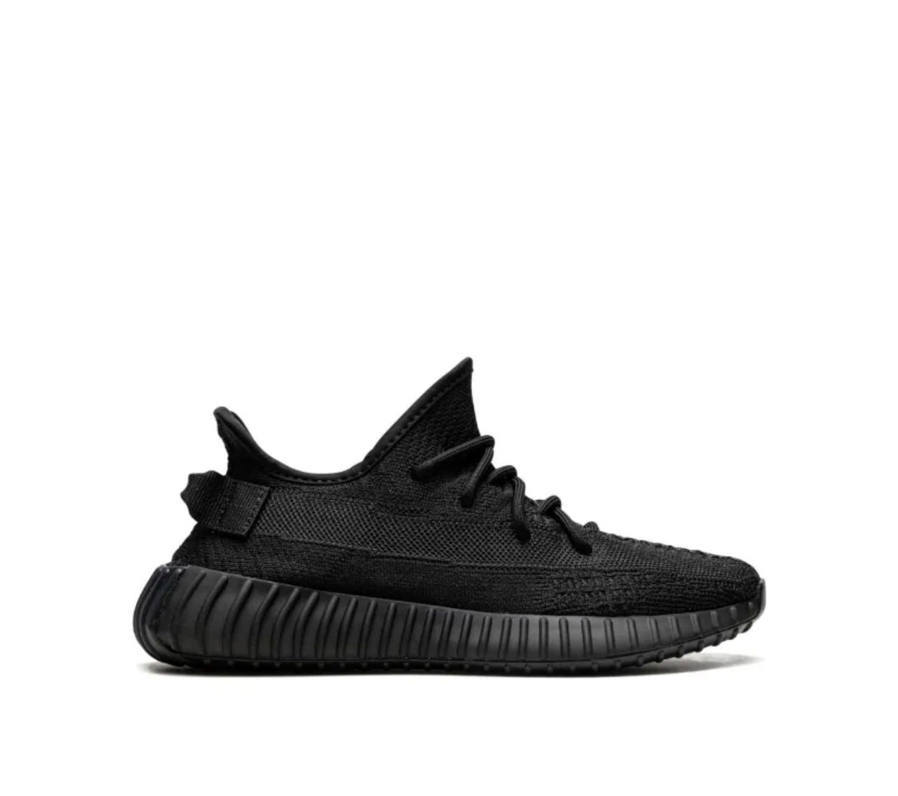 TENIS ADIDAS YEEZY BOOST 350 V2 ONYX