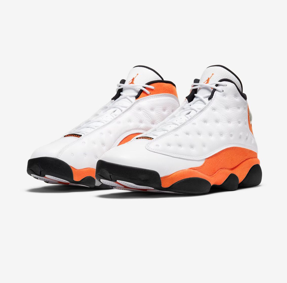 TENIS NIKE AIR JORDAN 13 RETRO STARFISH