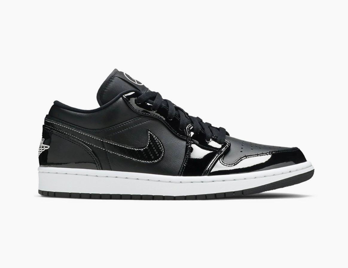 TENIS NIKE JORDAN 1 LOW SE ALL-STAR