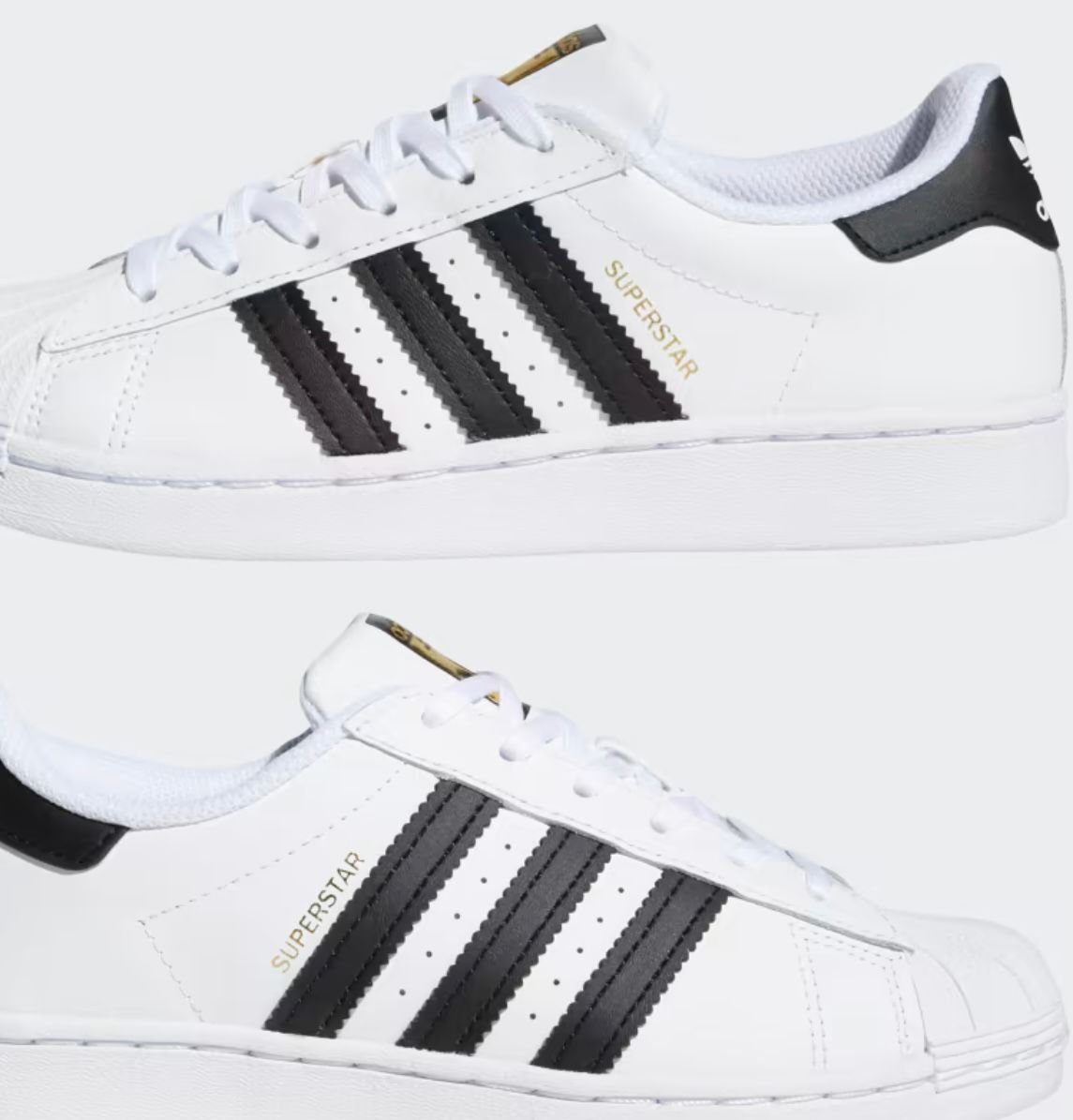 TENIS ADIDAS SUPERSTAR ORIGINAL EDITION