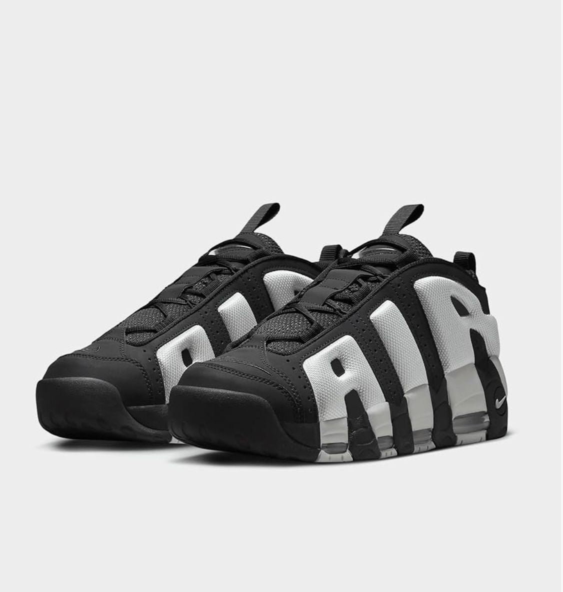 TENIS NIKE AIR MORE UPTEMPO LOW