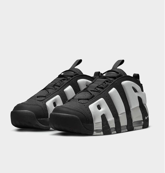 TENIS NIKE AIR MORE UPTEMPO LOW