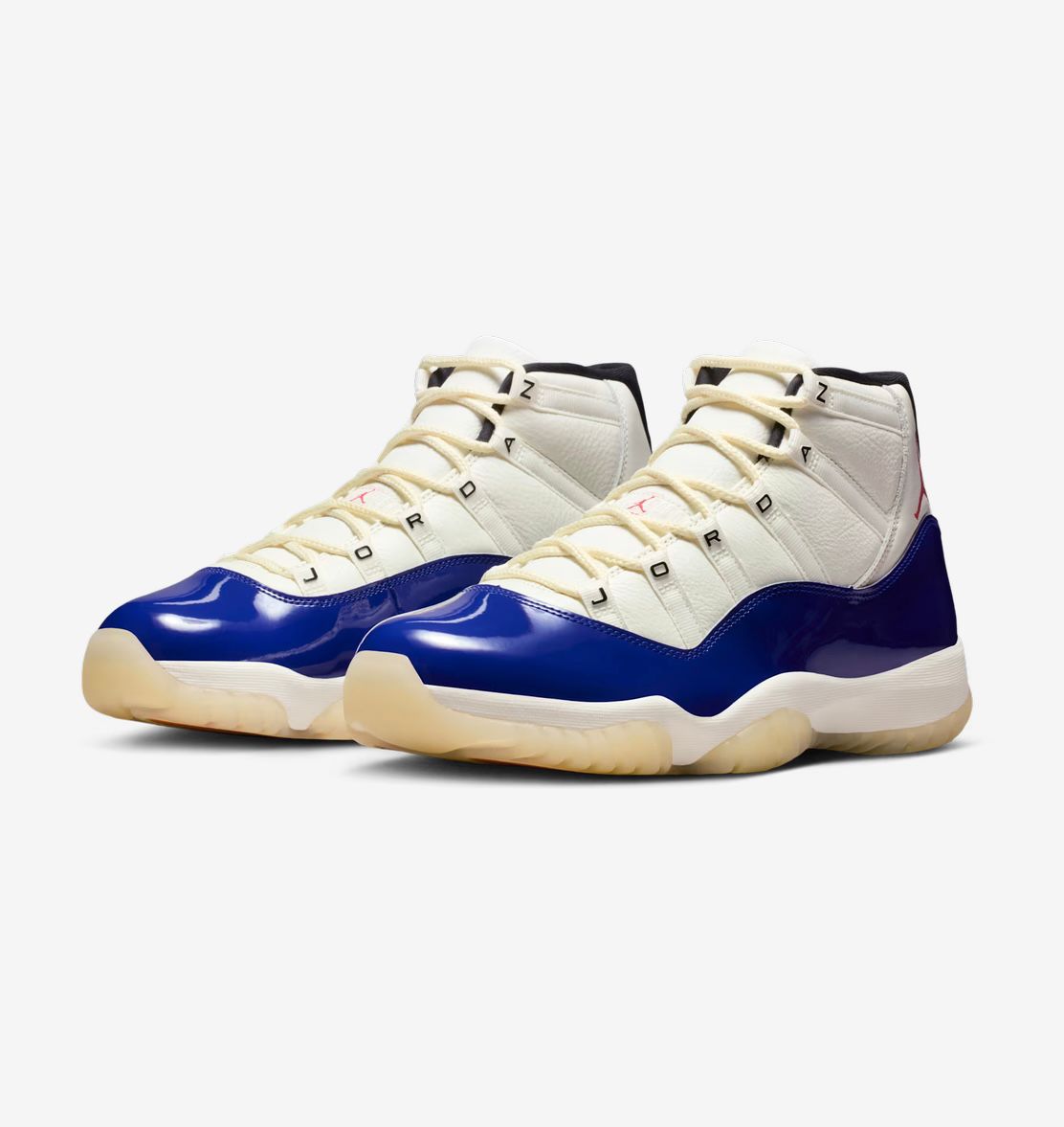 TENIS NIKE AIR JORDAN 11 RETRO RARE AIR