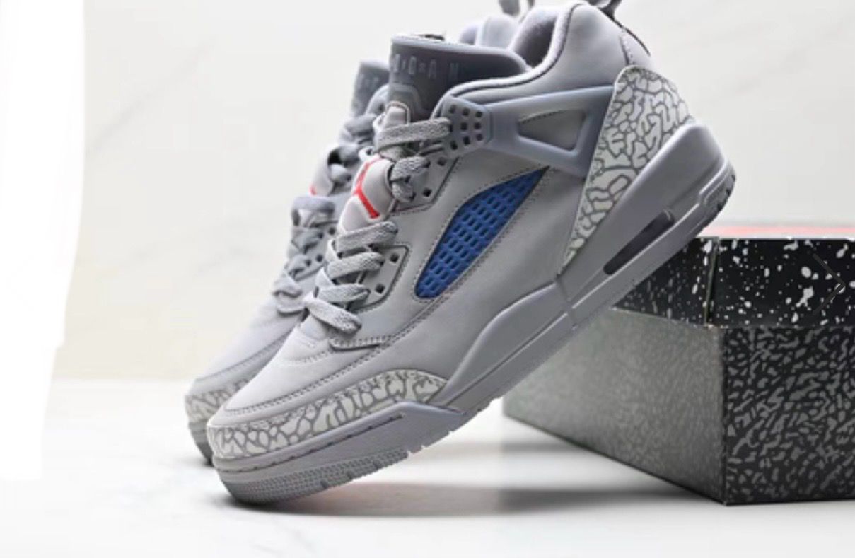 TENIS NIKE JORDAN SPIZIKELOW