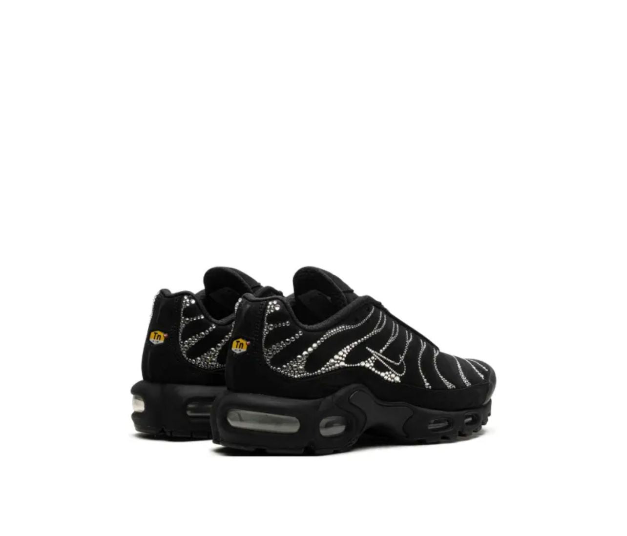 TENIS NIKE AIR MAX PLUS SWAROVSKI MOONLIGHT
