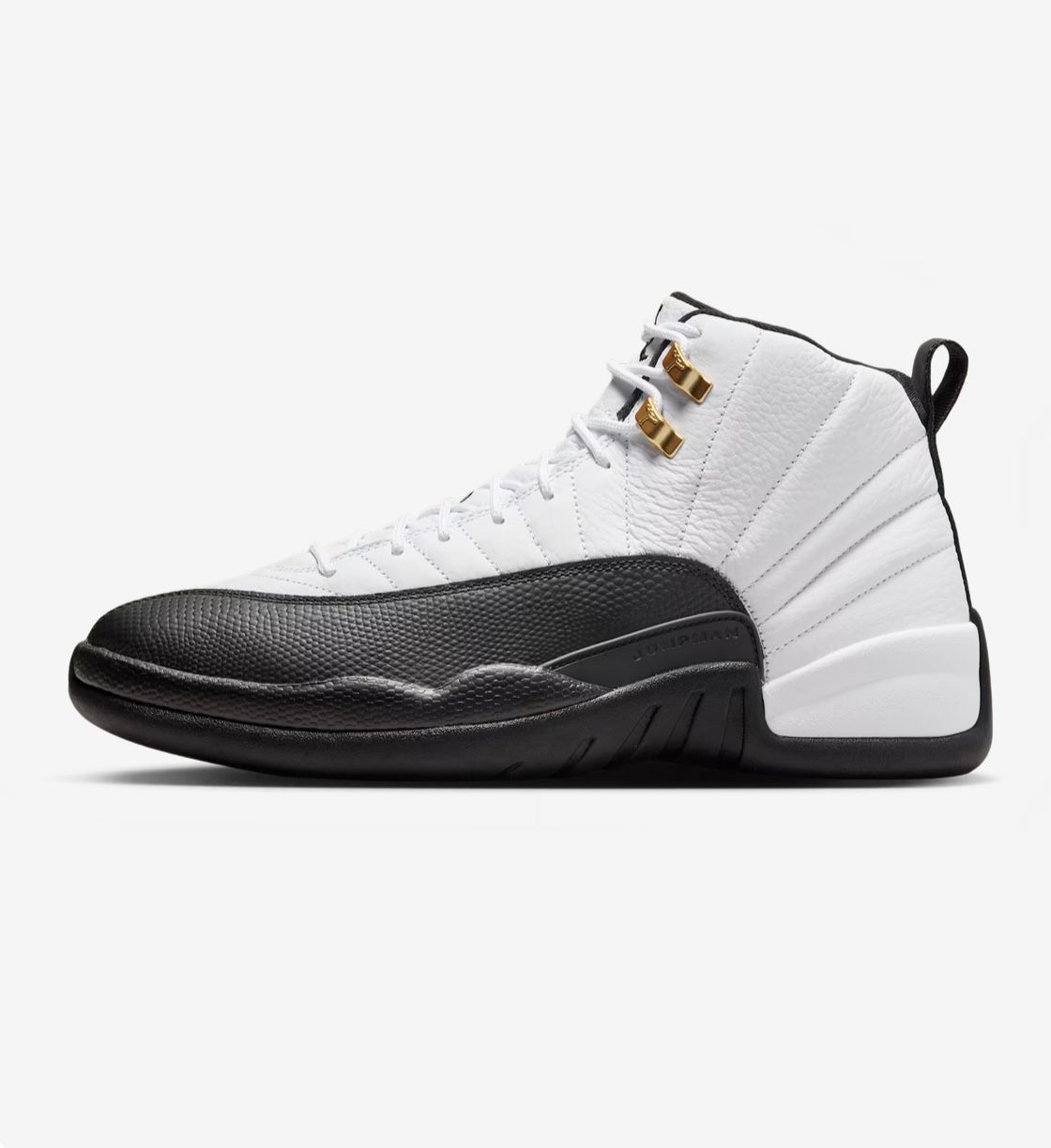 TENIS NIKE AIR JORDAN 12 RETRO TAXI