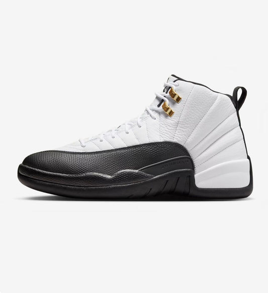 TENIS NIKE AIR JORDAN 12 RETRO TAXI